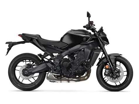 Yamaha Mt Noir Corbeau Mat En Vente Thetford Mines Moto Jmf