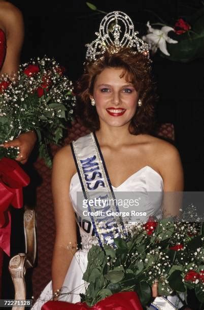 Miss Norway Universe Photos And Premium High Res Pictures Getty Images