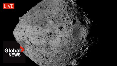 Sample From Asteroid Bennu Returns To Earth With Nasa S Osiris Rex