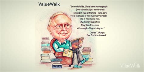 Charlie Munger: Bio, Books, Speeches, Quotes, Videos