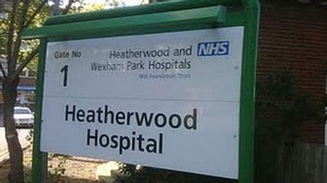 Heatherwood Hospital In Ascot To Stay Open Bbc News