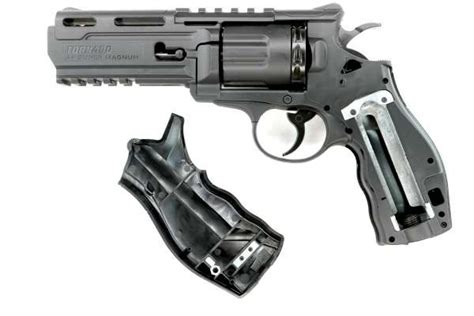 Umarex Ux Tornado Co Revolver Kal Mm Stahl Bb Schwarz G Nstig