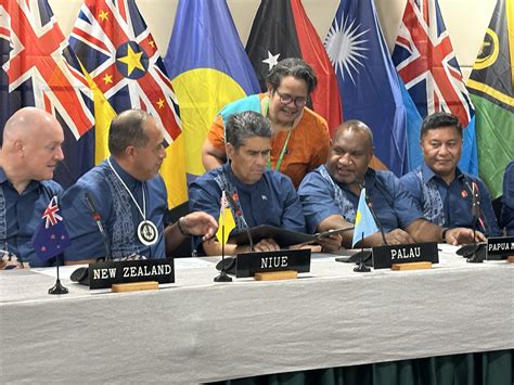 Office of the... - Office of the President, Republic of Palau