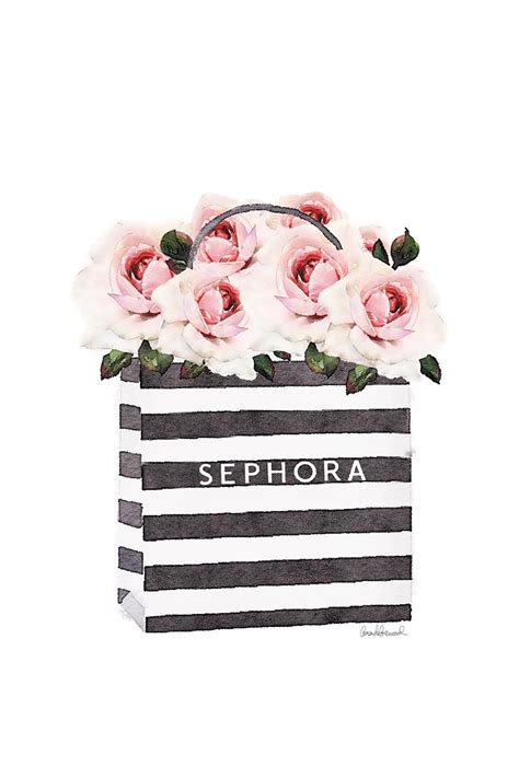 Shopping Bag Sephora