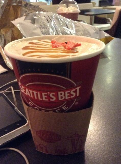 Seattle s Best Coffee Gurutto Manila ぐるっと