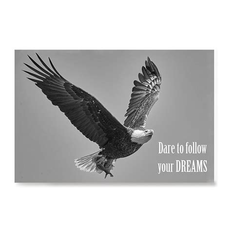 Ezposterprints Most Popular Eagle Theme Quote Posters Power