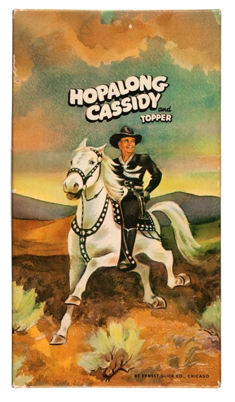 Hake S “hopalong Cassidy” Tie Box Tie Bar Scarf