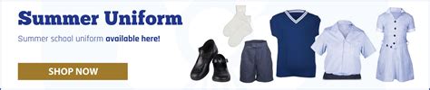 Uniform Archives - Laerskool Van Riebeeckpark Primary Uniforms