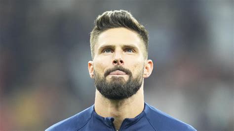 Coupe Du Monde 2022 Argentine France Olivier Giroud Et Dayot