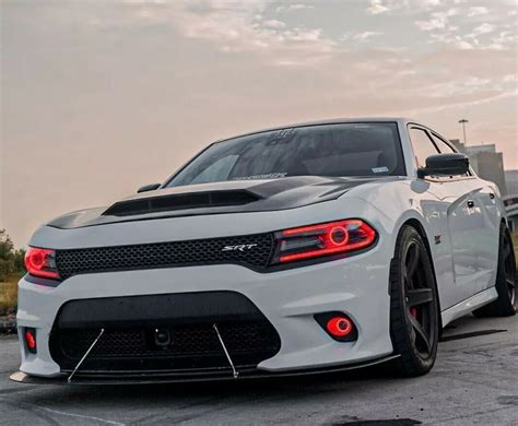 Dodge Charger Hellcat Wagon Looks Like The Widebody Magnum, 44% OFF