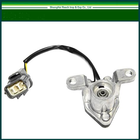 E C Vehicle Speed Sensor Vss For Honda Accord Prelude Sy