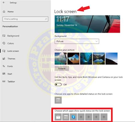 Cara Menghilangkan Notifikasi Windows Praktek Otodidak