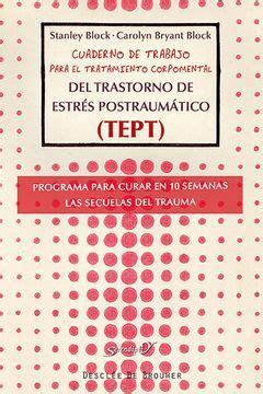 Libro Cuaderno De Trabajo Para El Tratamiento Corpomental Del Trastorno