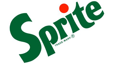 Sprite Logo Logo Zeichen Emblem Symbol Geschichte Und Bedeutung