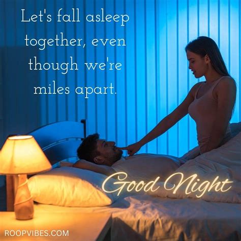 75 Romantic Good Night Love Images Wishes And Quotes For Lover