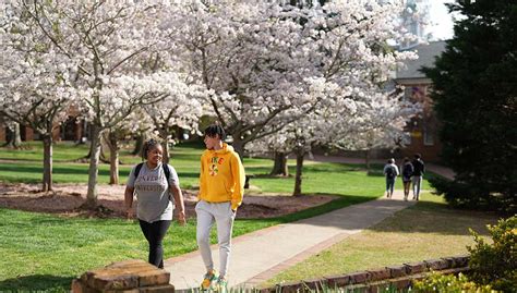 Last Day Of Spring 2025 Classes Converse University