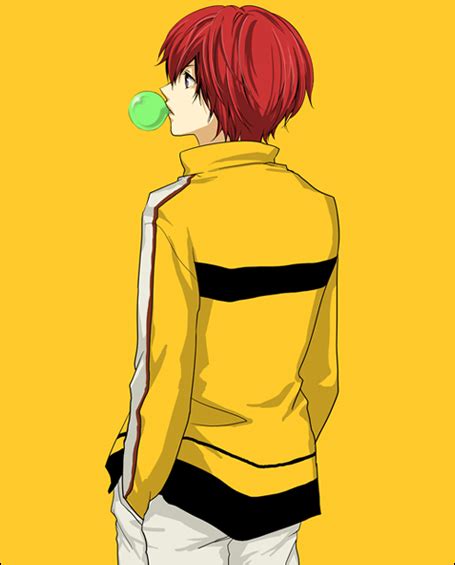 Marui Bunta Tennis No Ouji Sama Image By Arie Pixiv