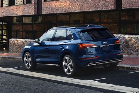 2023 Audi Q5 For Sale In Jacksonville Fl Close To Mandarin And Orange Park