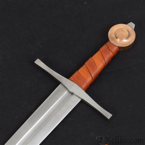 Sankt Annen Sword Single Hand European Sword At Reliks