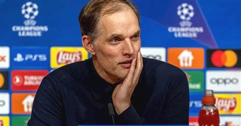 LIVE Kann De Ligt Spielen Tuchel Und Neuer Sprechen Auf Bayern PK Vor