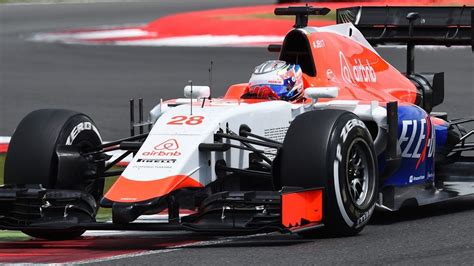 F1 Racing Teams 2024 - Ferrari, Mercedes, Red Bull and more | Manor ...