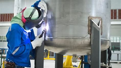 5 Stainless Steel Welding Safety Tips - Arc Machines