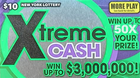 Xtreme Cash More Happy Saturday Youtube