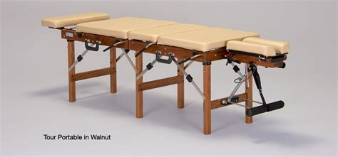 High quality chiropractic tables made in the USA – Review Milwaukee