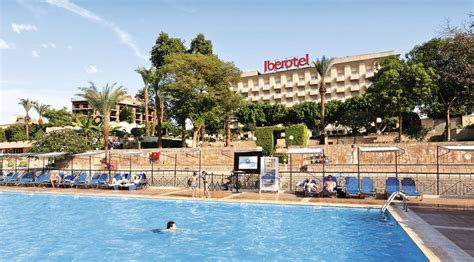 Iberotel Luxor, Luxor | Purple Travel