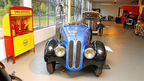 Eisenacher Oldtimer Aus Den Er Jahren Vom Kleinwagen Zum Traumwagen