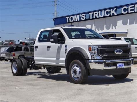 New Ford F Car In Santa Ana Tbdpfe Tom S Truck Center