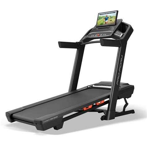 Proform | Treadmills | In-Home & On-Demand Trainers