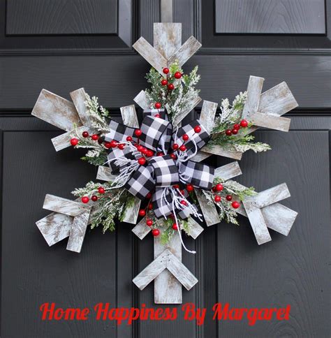 Pin By Linda Dipoalo On House Christmas Wreaths Diy Christmas