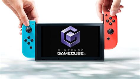 Nintendo Switch Supera Le Vendite Di Gamecube Game Bit Retrogaming