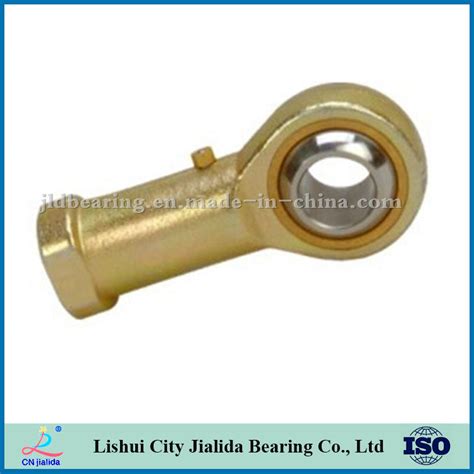 High Precision Heim Joint Rod End Bearing Phs Series Mm Rod