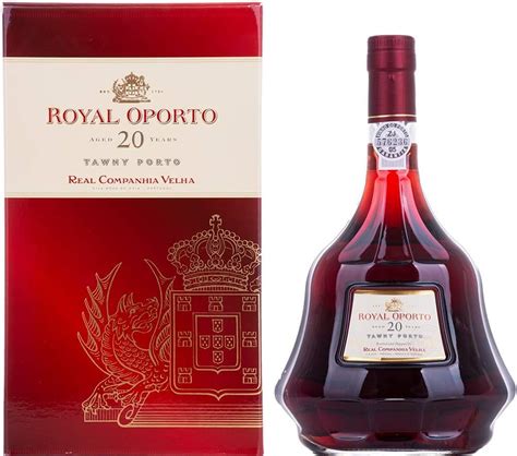 Amazon Co Jp Royal Oporto Aged Years Tawny Port X L In Der