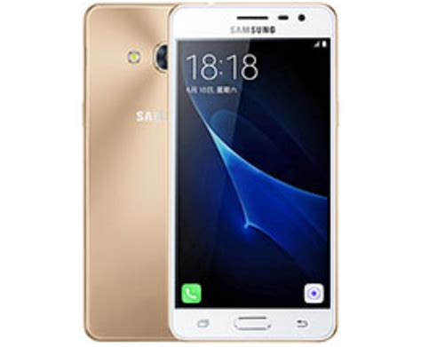 Samsung Galaxy J Pro Fiche Technique Et Caract Ristiques Gsm Ma