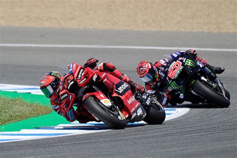 Catat Jadwal Motogp Valencia Penentuan Gelar Juara Dunia