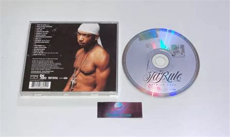 JA RULE PAIN Is Love CD Album Good Condition $10.28 - PicClick CA