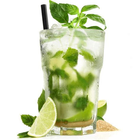 Mexican Basil Mojito Drinks Cocktails Drinkdirect Ch