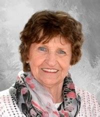 Raymonde Cloutier 1940 2023 avis décès necrologie obituary