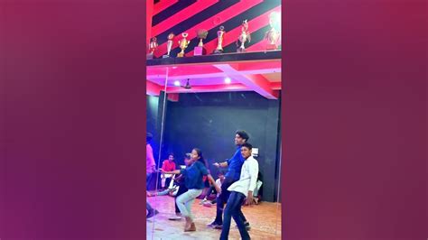 Tere Khayalon Mein Khoya Mann Hai Dance Theonedanceacademy Danceacademy Viraldance Bhojpuri