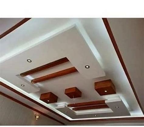 Shop Gypsum Ceiling Service At Rs Sq Ft In Pune Id