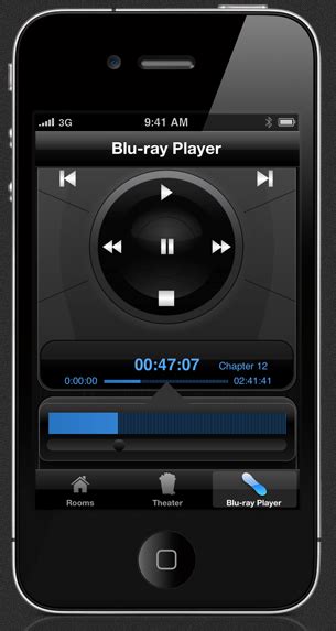 The Best iPhone and iPad Universal Remote Control Apps | Poor Audiophile