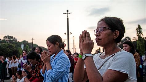 Pope S Trip To Indonesia Catholics