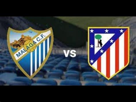 FIFA 11 J21 MALAGA VS ATLETICO MODO CARRERA SERIE 1 TEMPORADA 2 YouTube