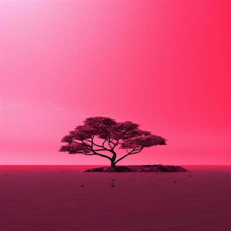 hot pink Minimalist wallpaper 30618676 Stock Photo at Vecteezy