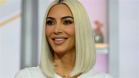 Kim Kardashian Talks Parenting Challenges ‘there Are Nights I Cry