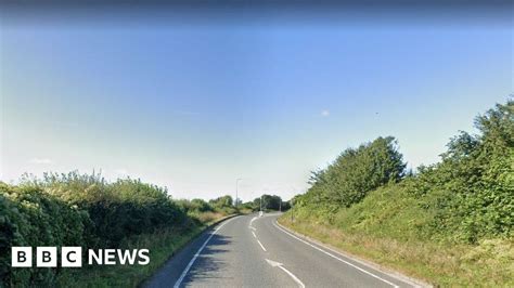 Somerset Woman Dies After Crash Near Peasedown St John