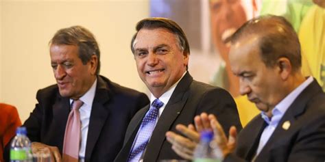 Bolsonaro Escolherá Candidato A Prefeito Do Rio Em 2024 Direto Ao Ponto